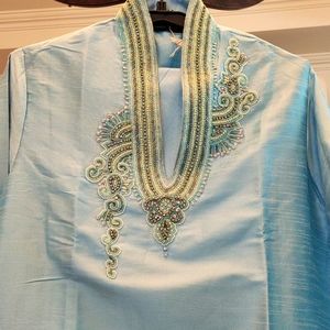 Ethnic Fancy Kurta set